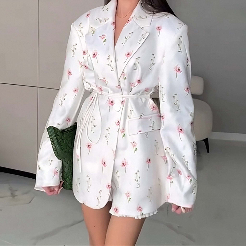 Amazon 2026 Nieuwe Europese en - Women'S Fashion Jackets Amazon recensie en prijs