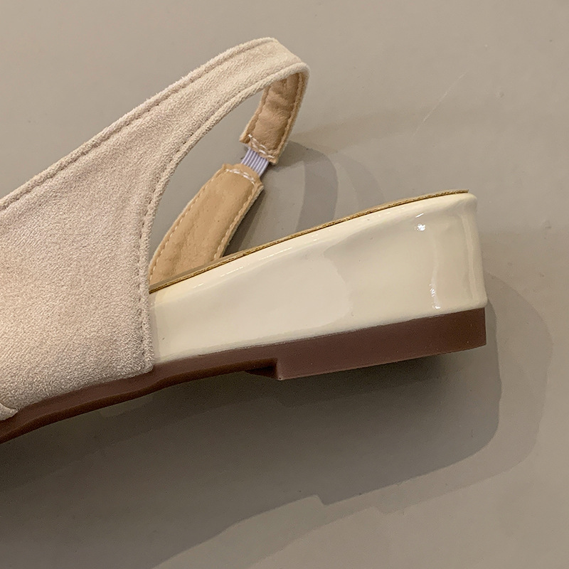 Zomersandalen voor dames Nieuw - Pleated Skirt Women recensie en prijs