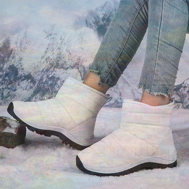 Antislip Thermo Ouderen Tennis - Women'S Fashion From The 50S recensie en prijs