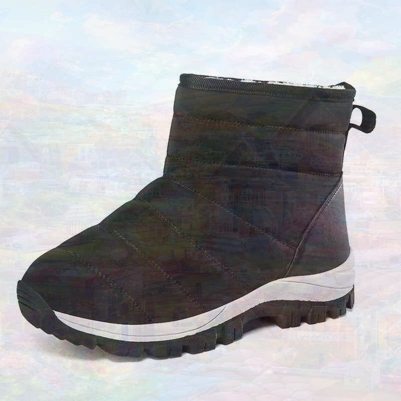 Antislip Thermo Ouderen Tennis - Women'S Fashion From The 50S recensie en prijs