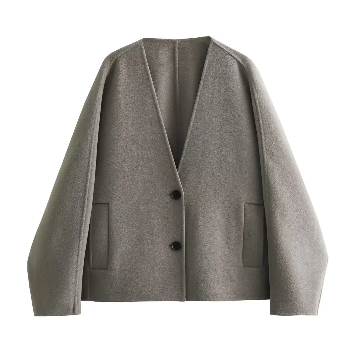 2025 Nieuwe Stijl Amerikaanse  - Women'S Fashion Jackets Amazon recensie en prijs