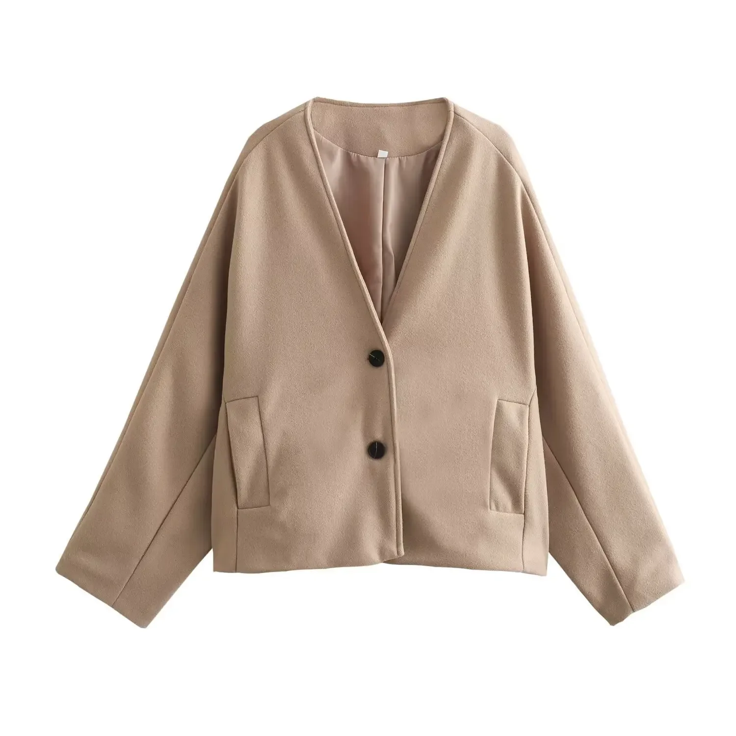 2025 Nieuwe Stijl Amerikaanse  - Women'S Fashion Jackets Amazon recensie en prijs