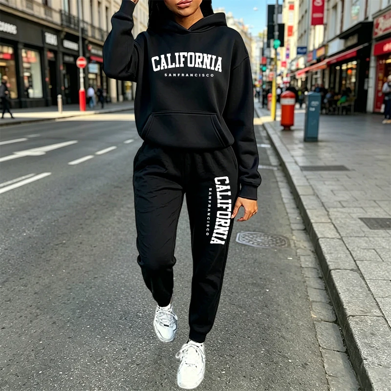 Urban Casual Fashion Hoodie Jo - Women'S Fashion Hoodies recensie en prijs