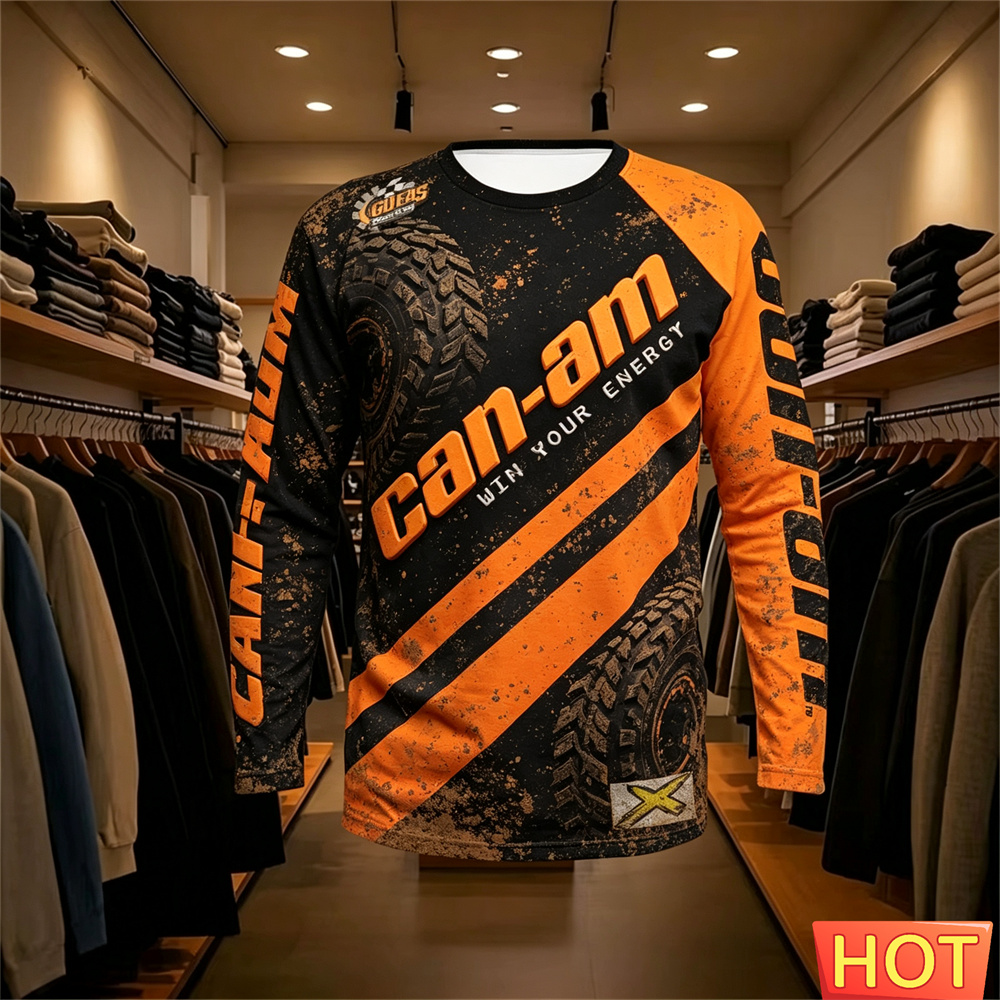 Motorcycle Racing T-shirt met  - Women Fashion Wear recensie en prijs