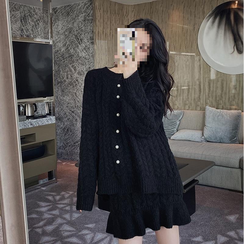 Premium Koreaanse winterstijl  - Pleated Skirt Women recensie en prijs