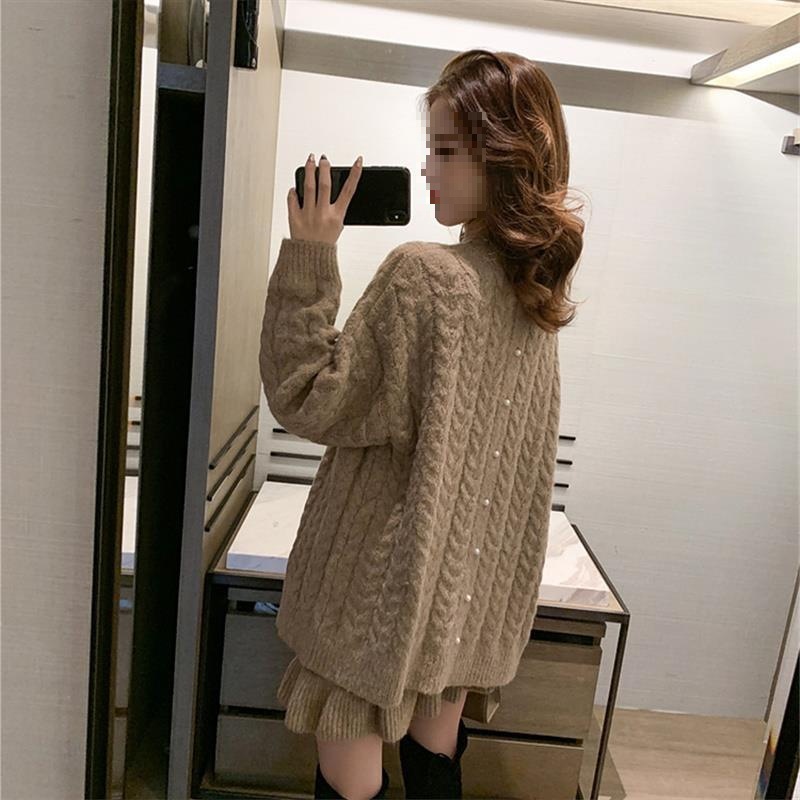 Premium Koreaanse winterstijl  - Pleated Skirt Women recensie en prijs