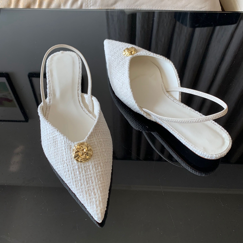2025 Nieuwe Merk Dames Sandale - Women'S Fashion Summer 2025 recensie en prijs