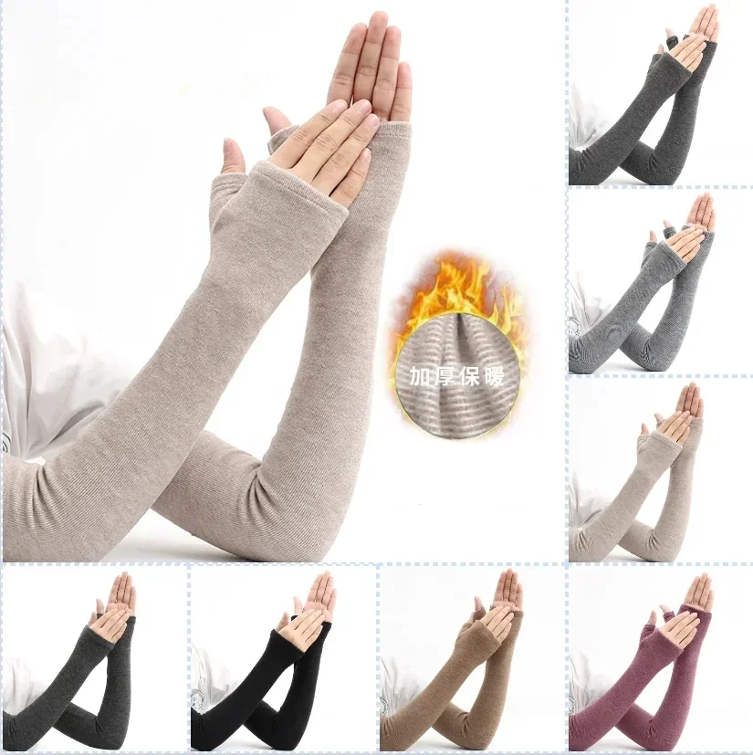 Fall & Winter Katoenen Warme M - Women'S Fashion Gloves recensie en prijs
