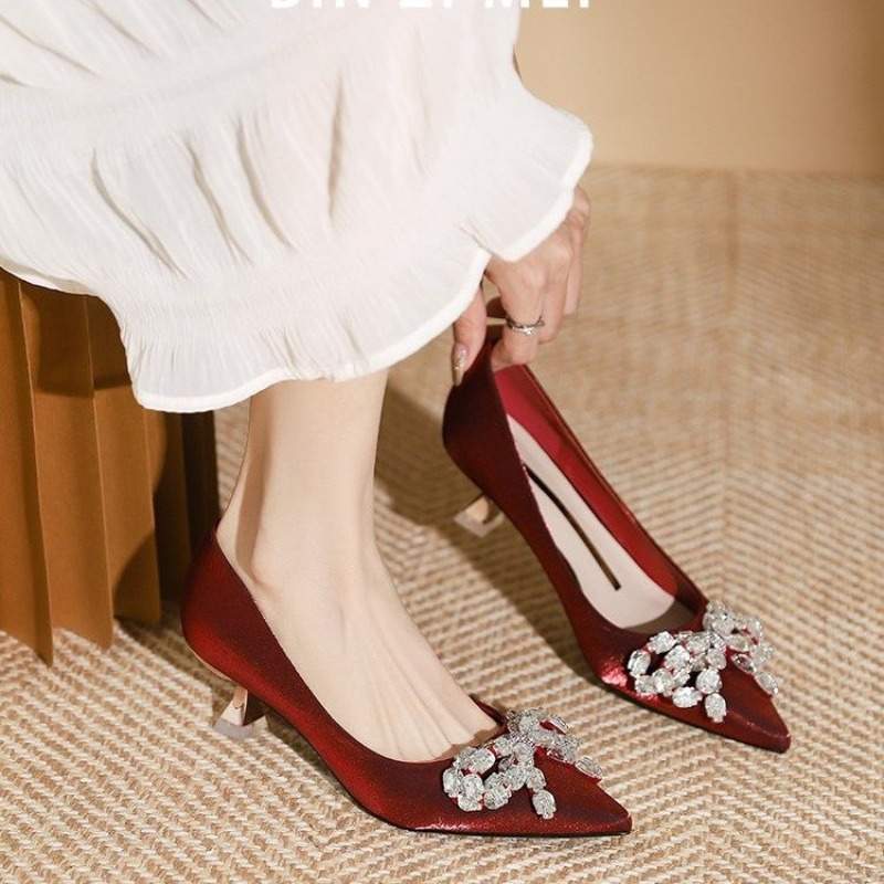 Hoge Hakken 2025, Zomer Nieuwe - Women'S Fashion Summer 2025 recensie en prijs